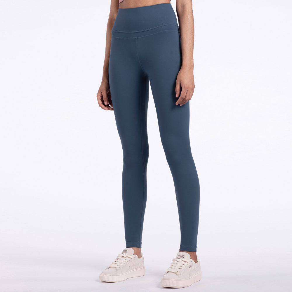 Lulu Pocket Yoga Fitness Leggings