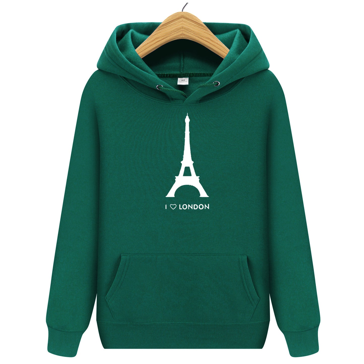 Quality Brand Autumn Hip-Hop Hoodie