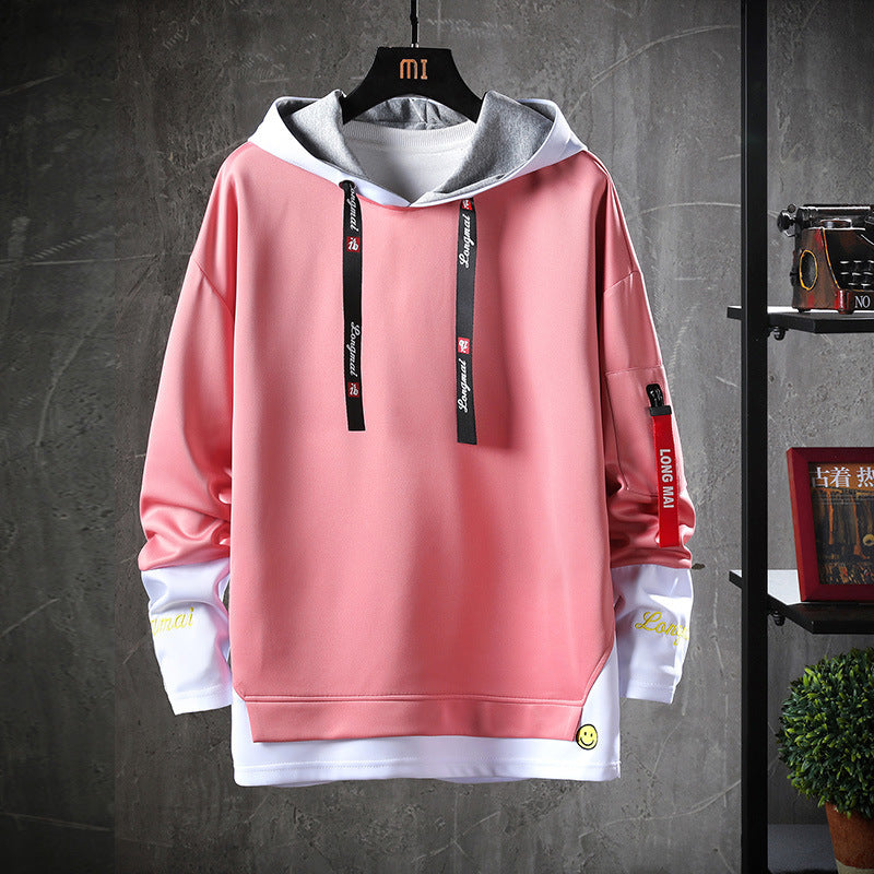 Hoodie Clothes Sweater