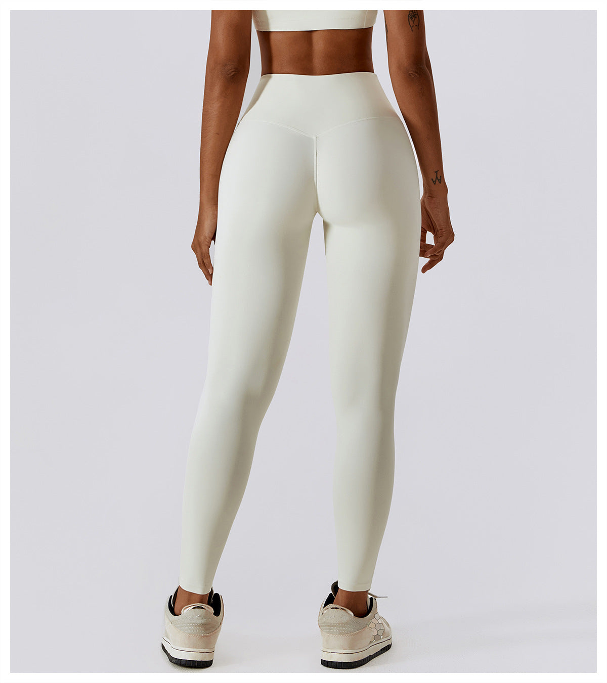 Quick-Dry Yoga Pants