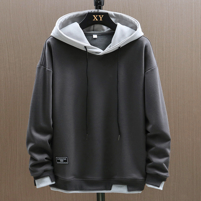 Casual Street Two-piece Hoodie