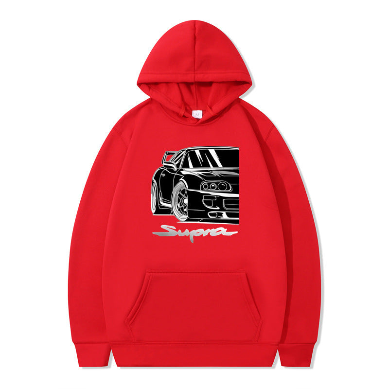 Supra Hoodie