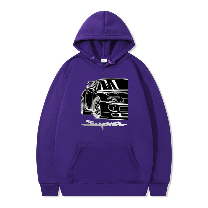 Supra Hoodie