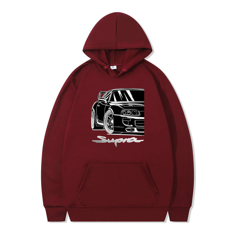 Supra Hoodie