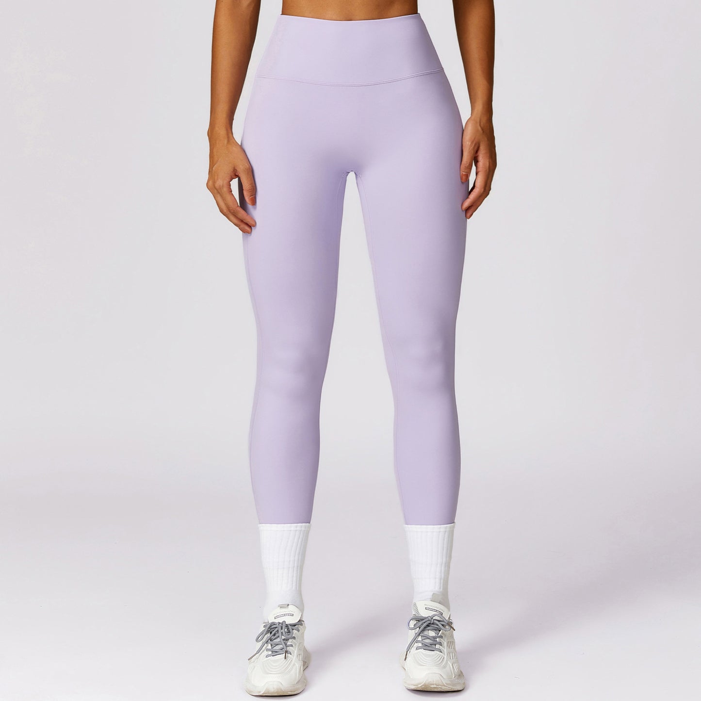 Quick-Dry Yoga Pants