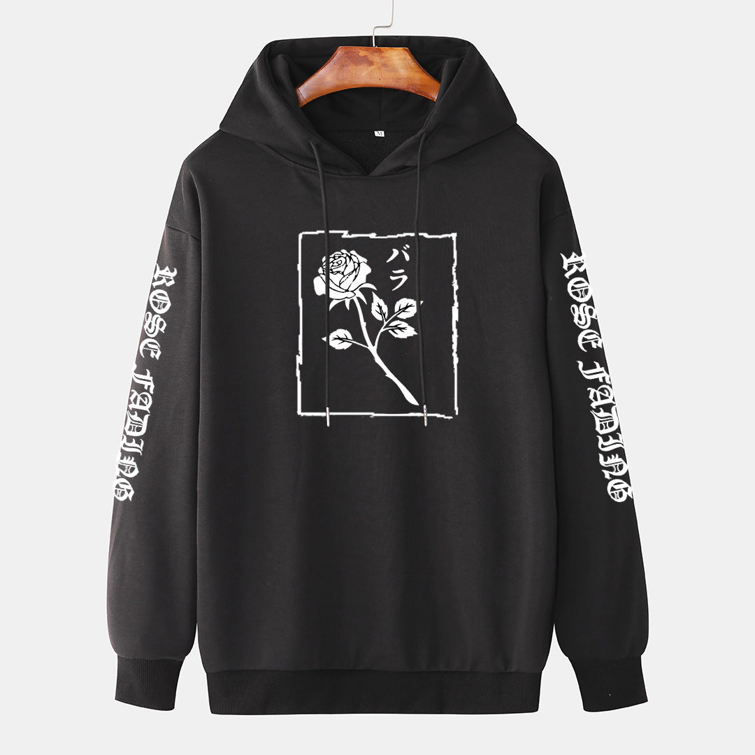 Men's Hoodie