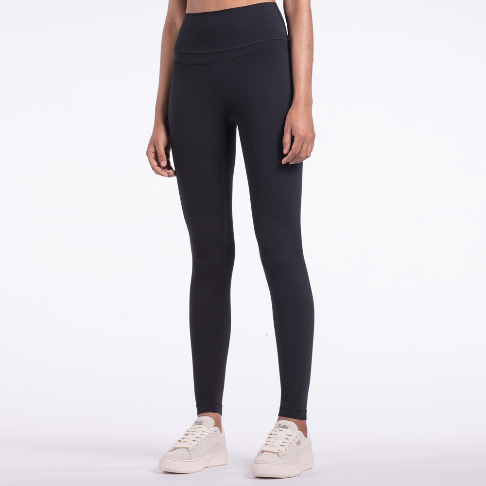 Lulu Pocket Yoga Fitness Leggings