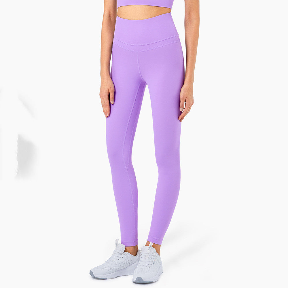 Lulu Pocket Yoga Fitness Leggings