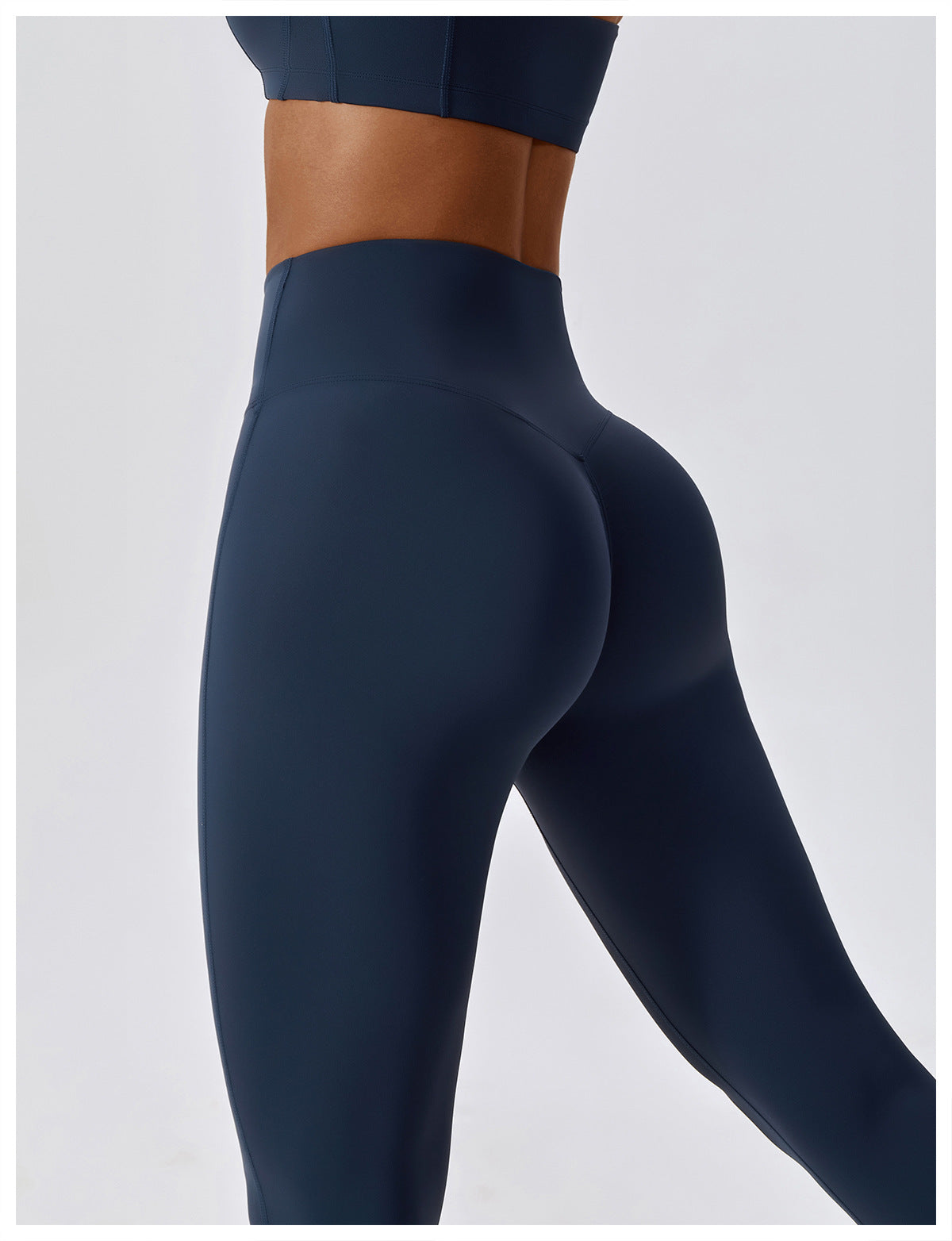 Quick-Dry Yoga Pants