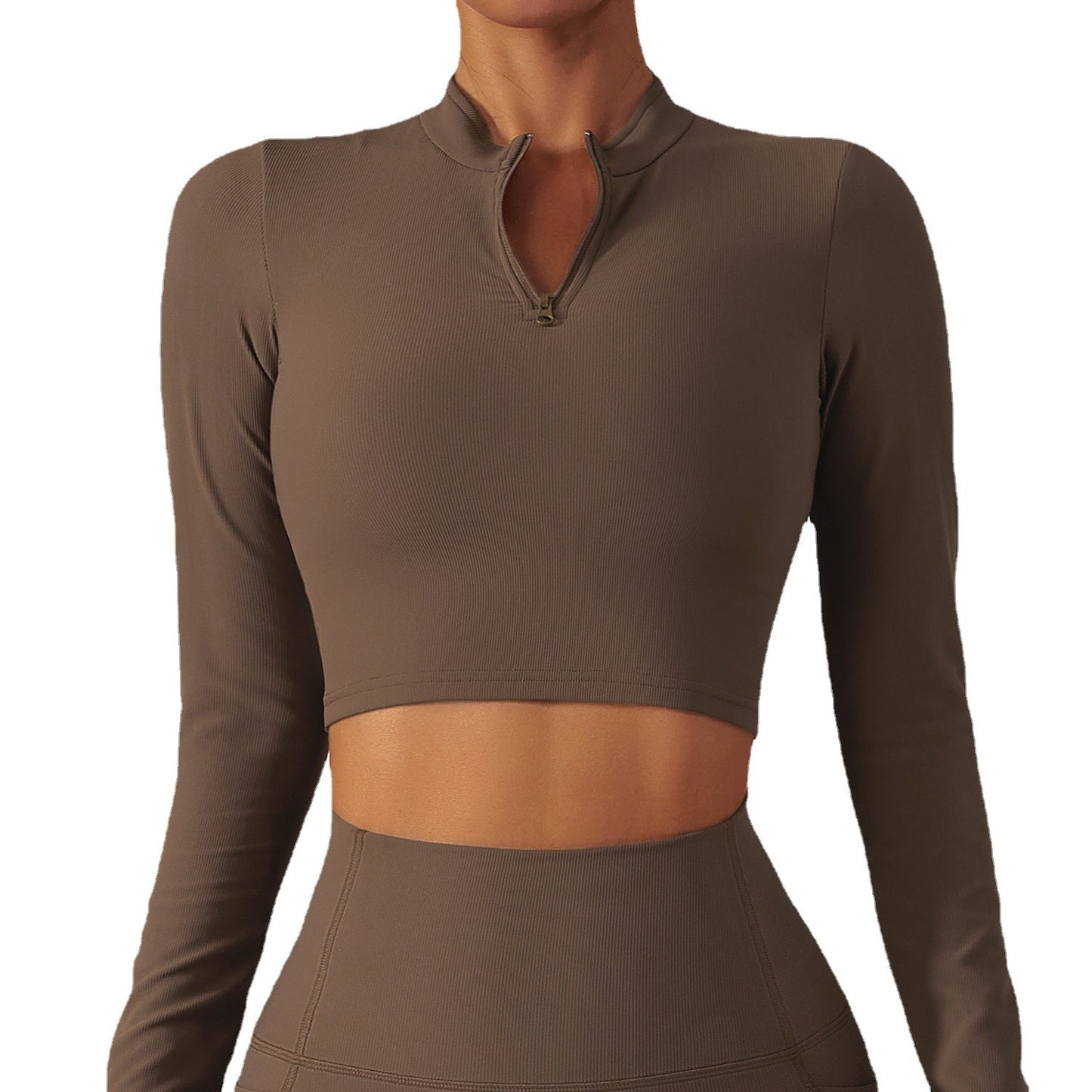 Women's Quick-Dry Long Sleeve Top