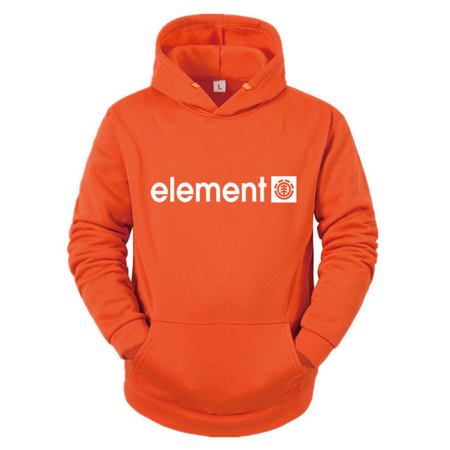 Sports Trend Hoodie