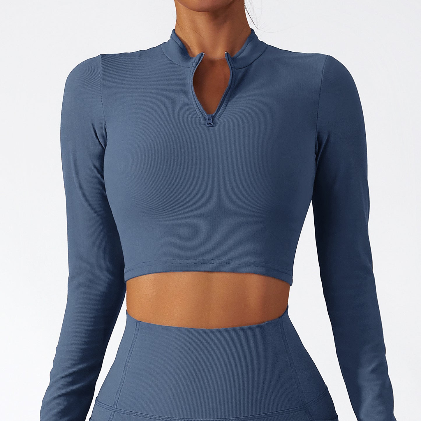 Women's Quick-Dry Long Sleeve Top