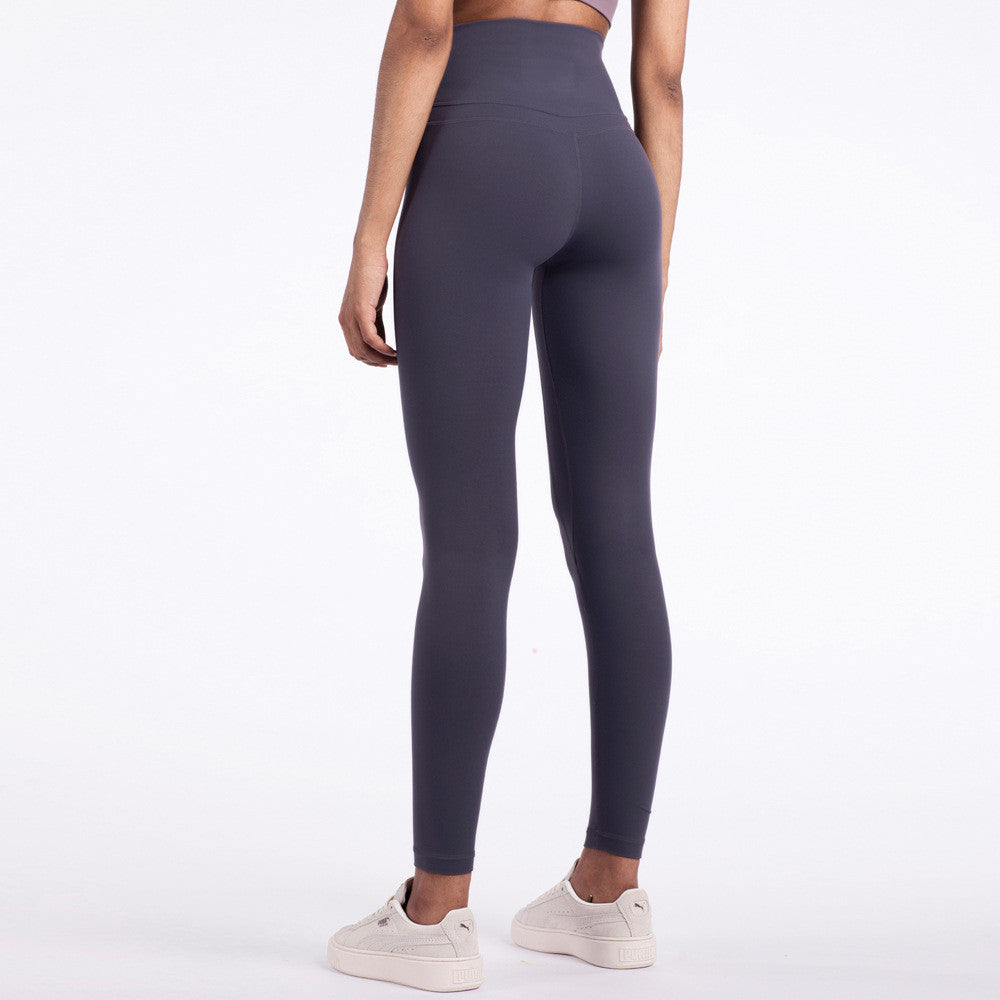 Lulu Pocket Yoga Fitness Leggings