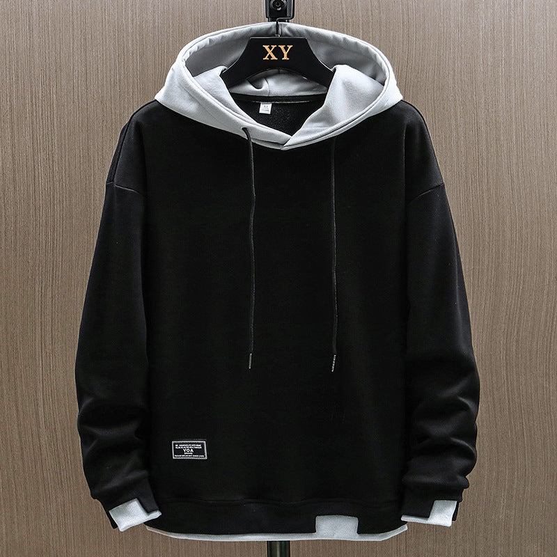 Casual Street Two-piece Hoodie