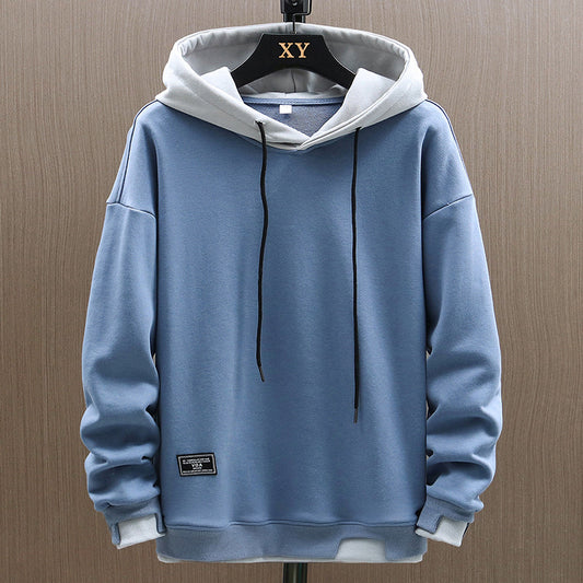 Casual Street Two-piece Hoodie